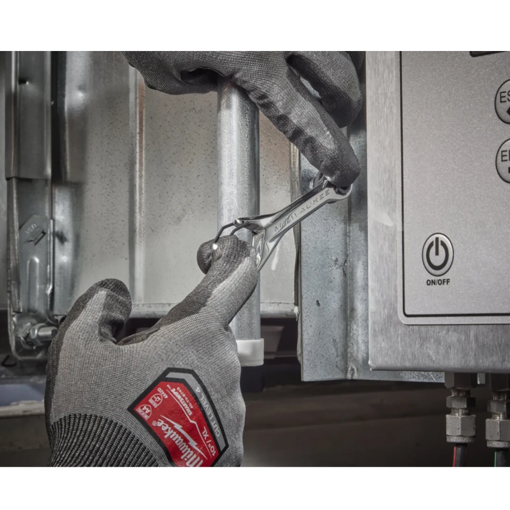 Ключ Milwaukee 4932498792 4