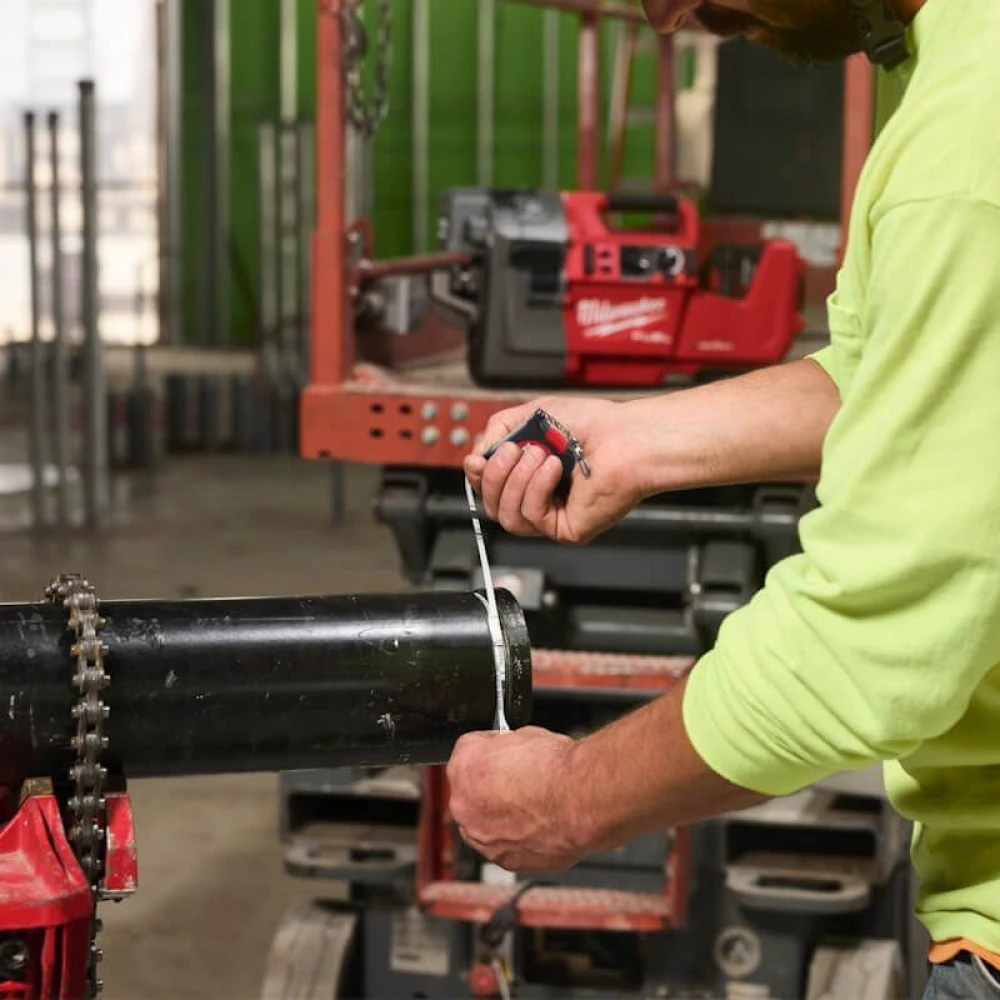 Рулетка Milwaukee 4932500648 5