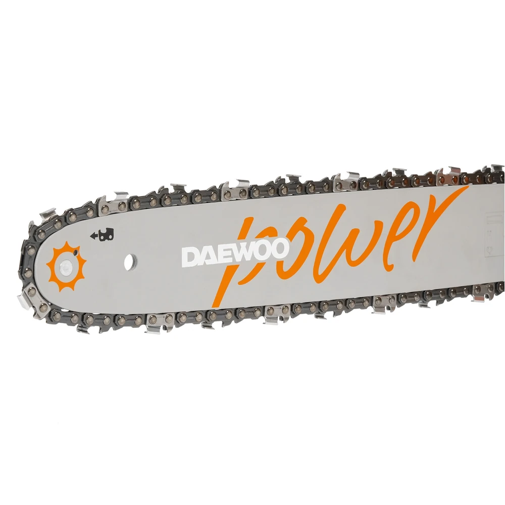 Пила цепная Daewoo DACS 1950E 4