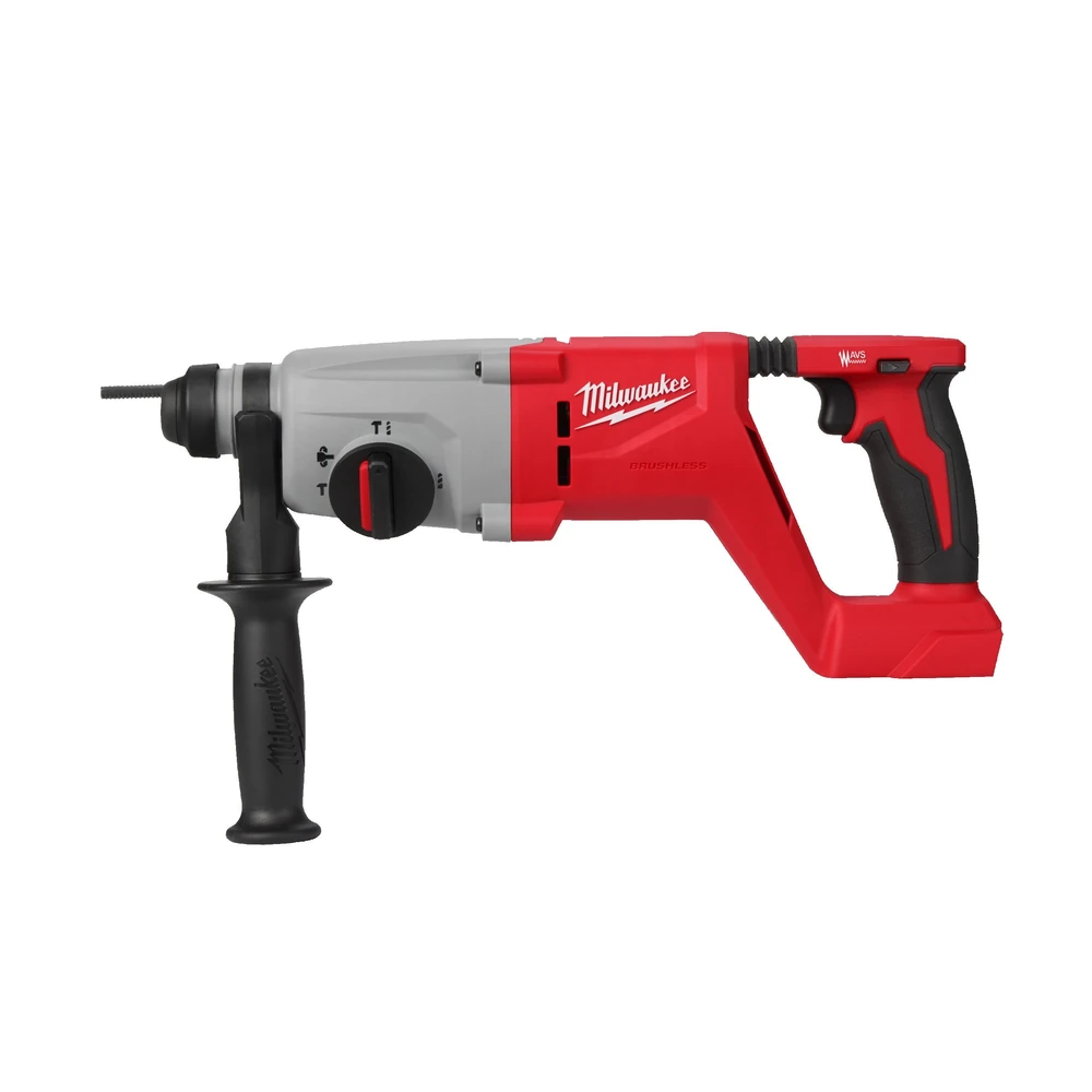 Перфоратор Milwaukee M18 BLHACD26-0 (4933492483) 1