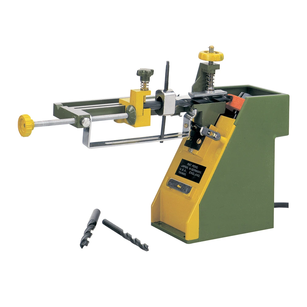 Машина для заточки сверл Proxxon 21200 1