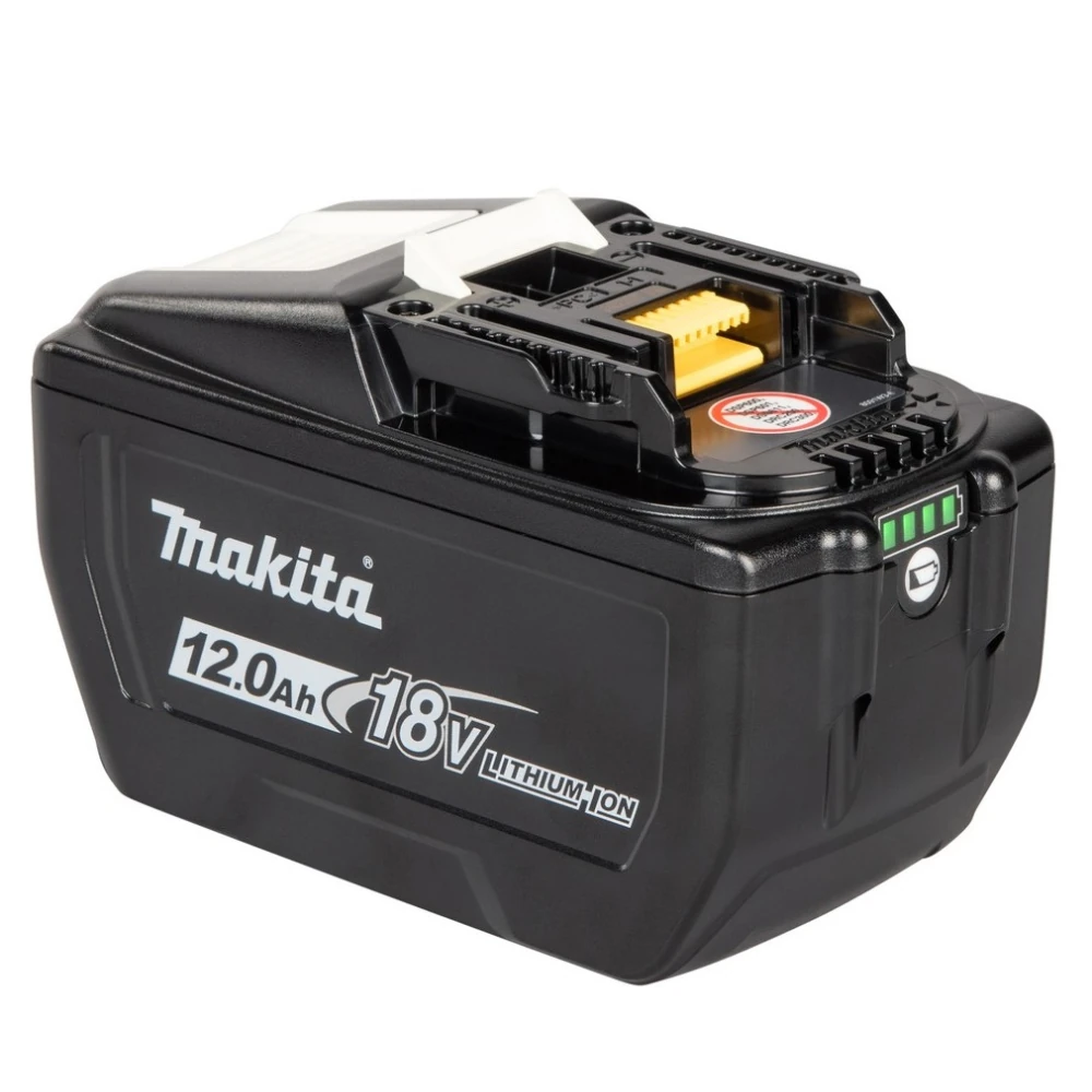 Аккумулятор Makita BL18120 (1915J2-8) 3