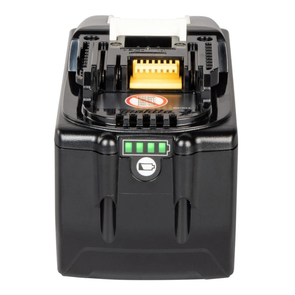 Аккумулятор Makita BL18120 (1915J2-8) 4