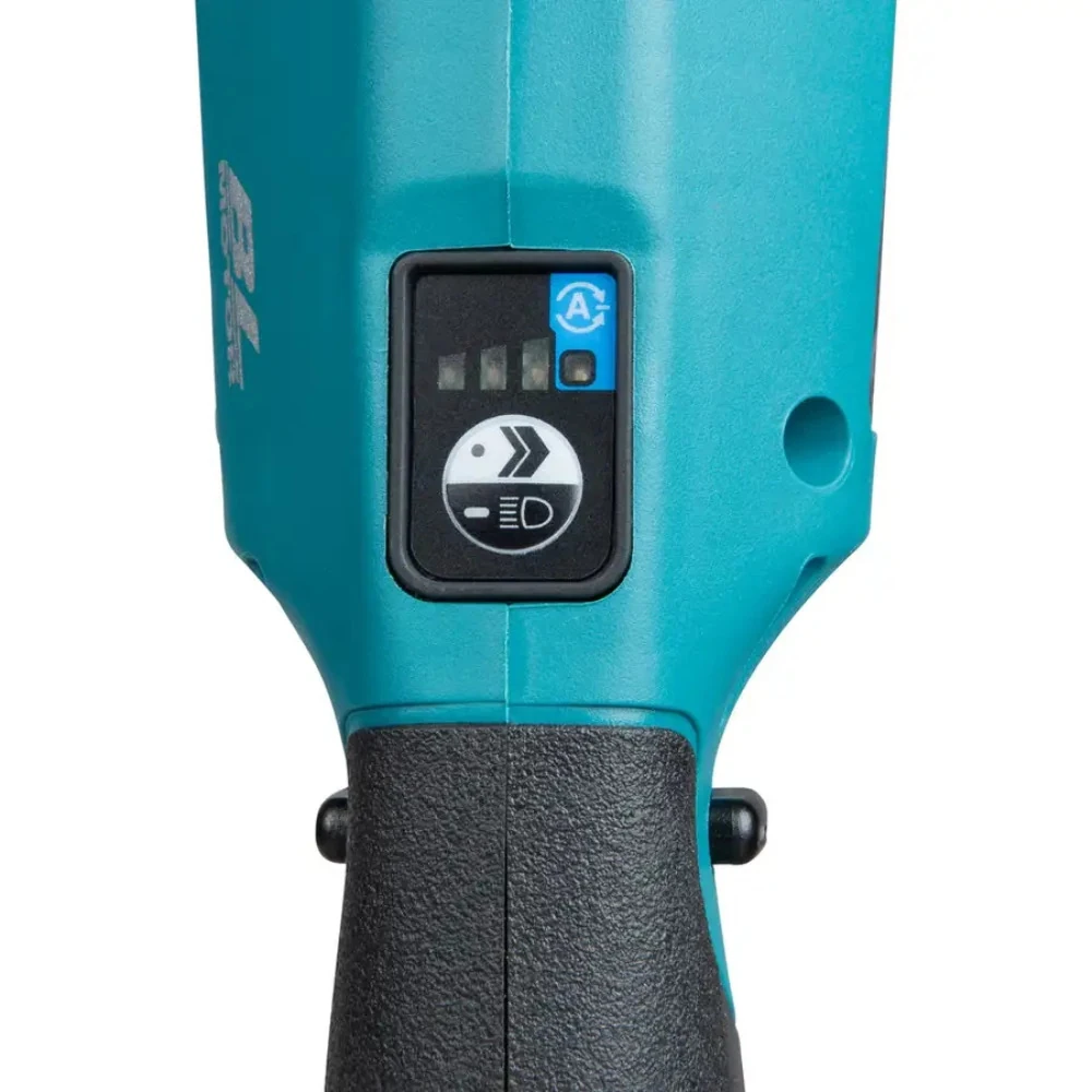 Угловой гайковерт Makita DTL300Z+191A25-2 3
