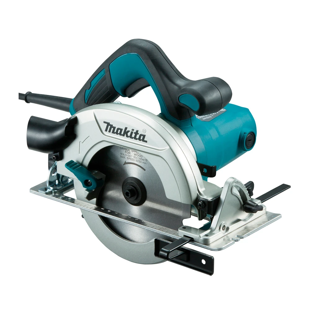 Пила дисковая Makita HS6601J 2