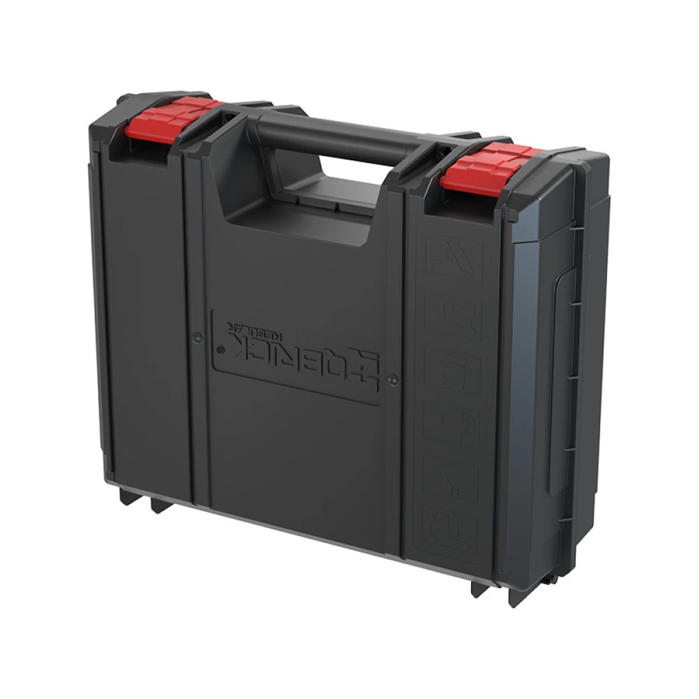 Ящик для инструмента Patrol QR Power Toolcase Basic PF 2