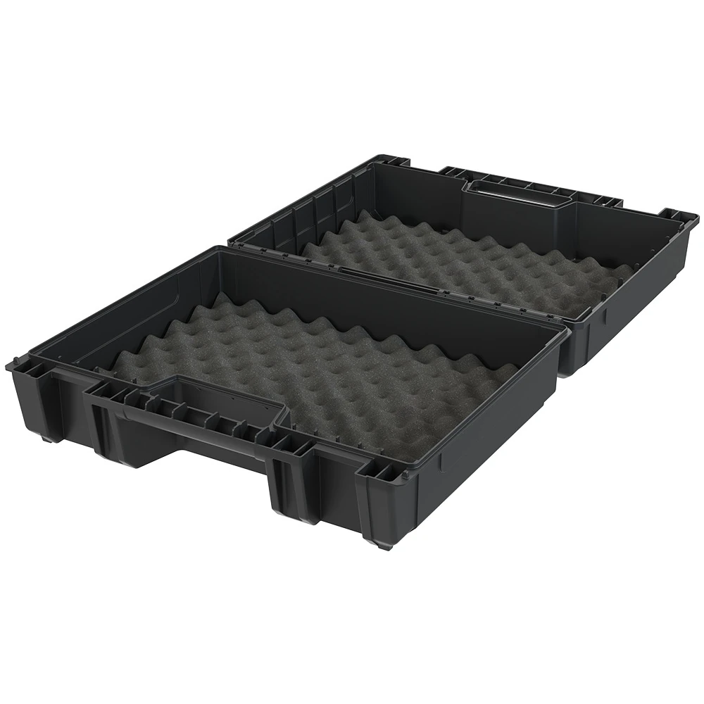 Ящик для инструмента Patrol QR Power Toolcase Basic PF 3