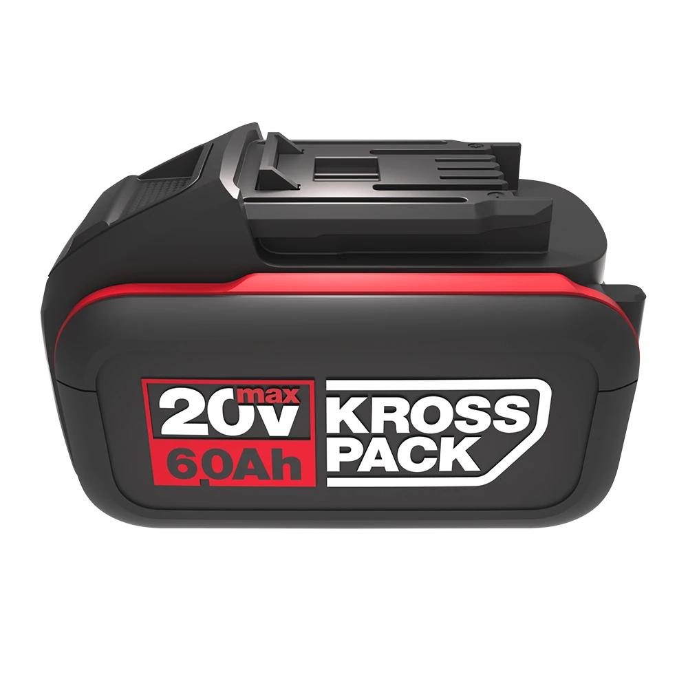 Аккумулятор KRESS KAB24 2