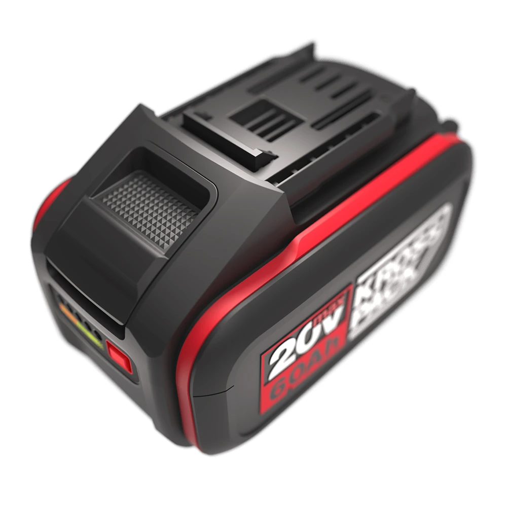 Аккумулятор KRESS KAB24 3