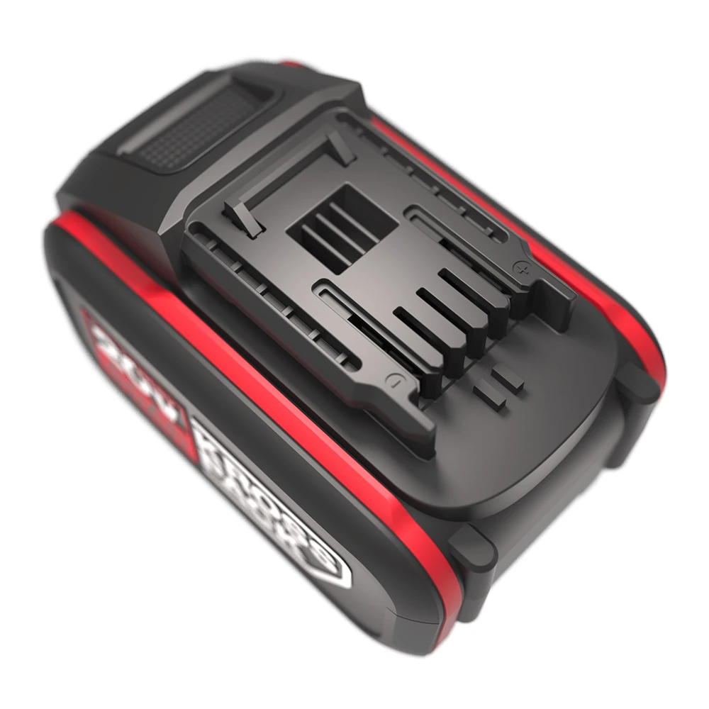 Аккумулятор KRESS KAB24 4