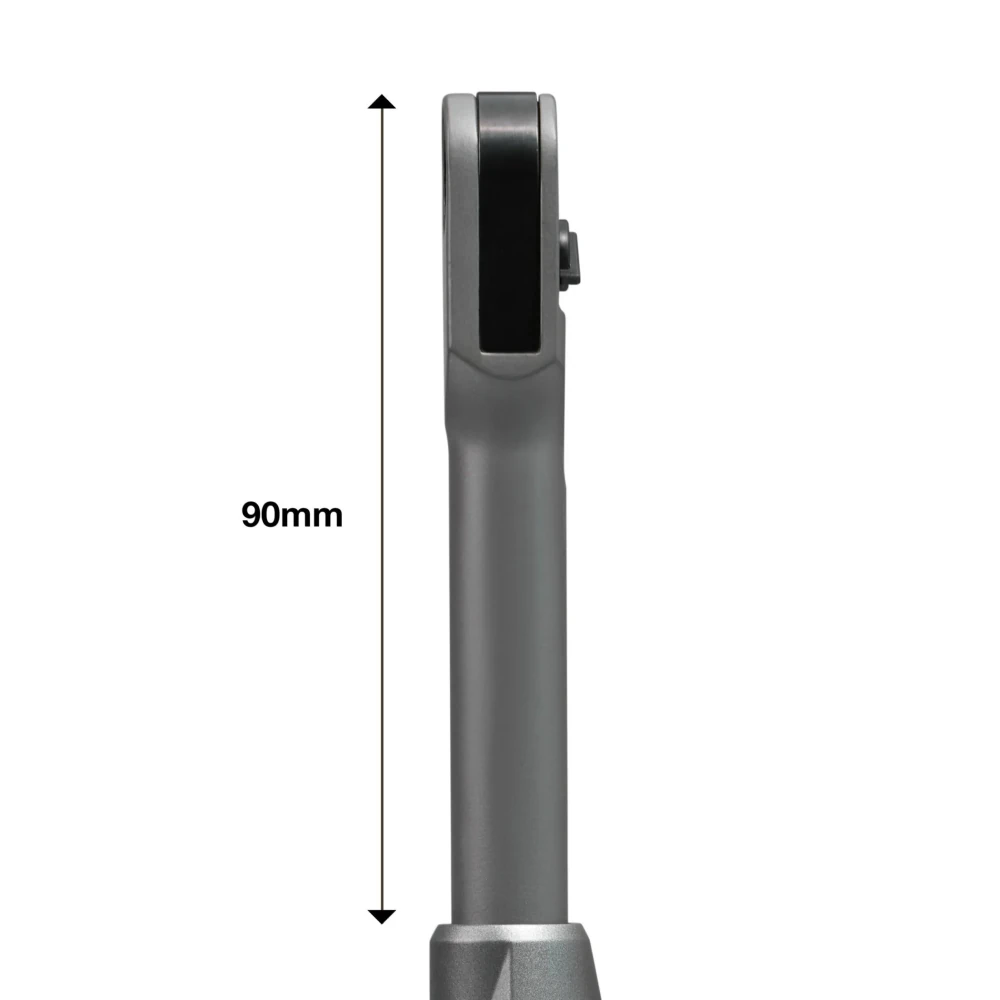 Трещотка Milwaukee M12 FPTR-0 (4933499413) 6