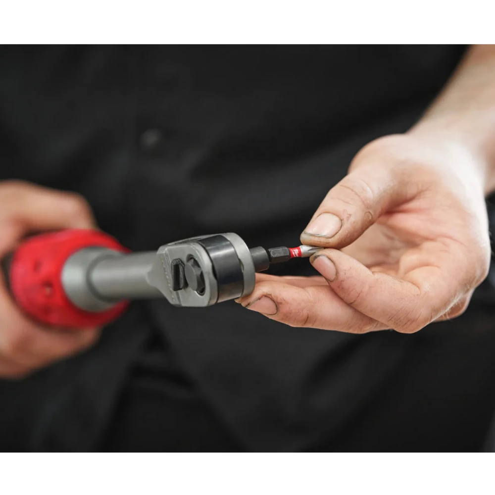 Трещотка Milwaukee M12 FPTR-0 (4933499413) 10