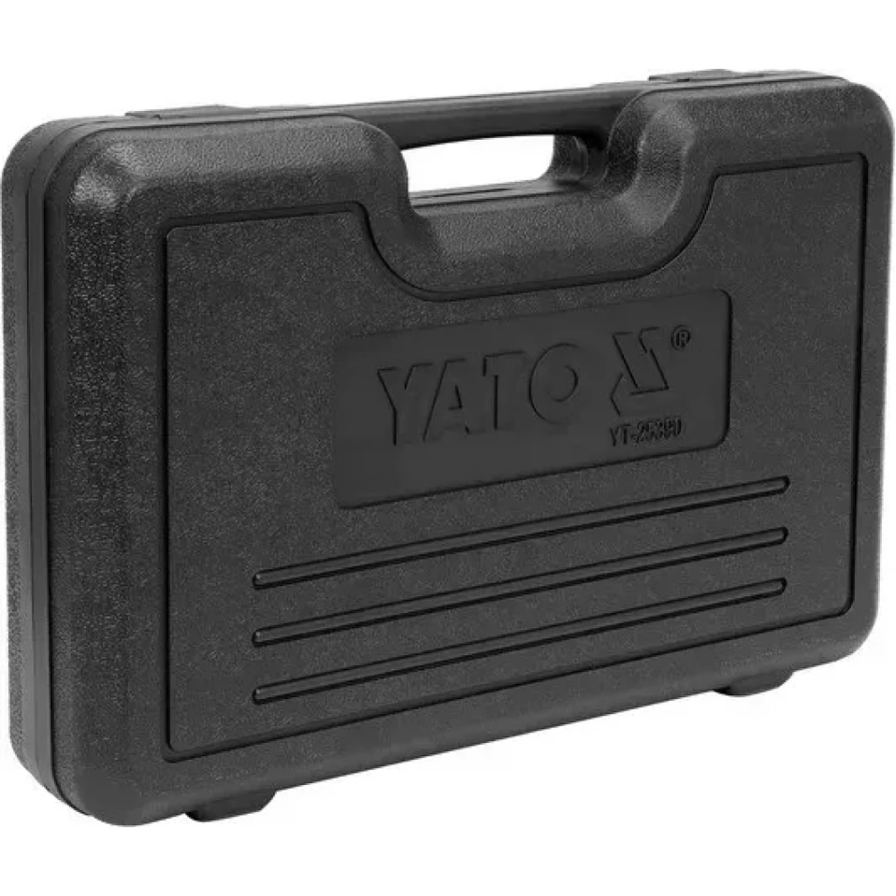 Набор инструментов YATO YT-25390 3