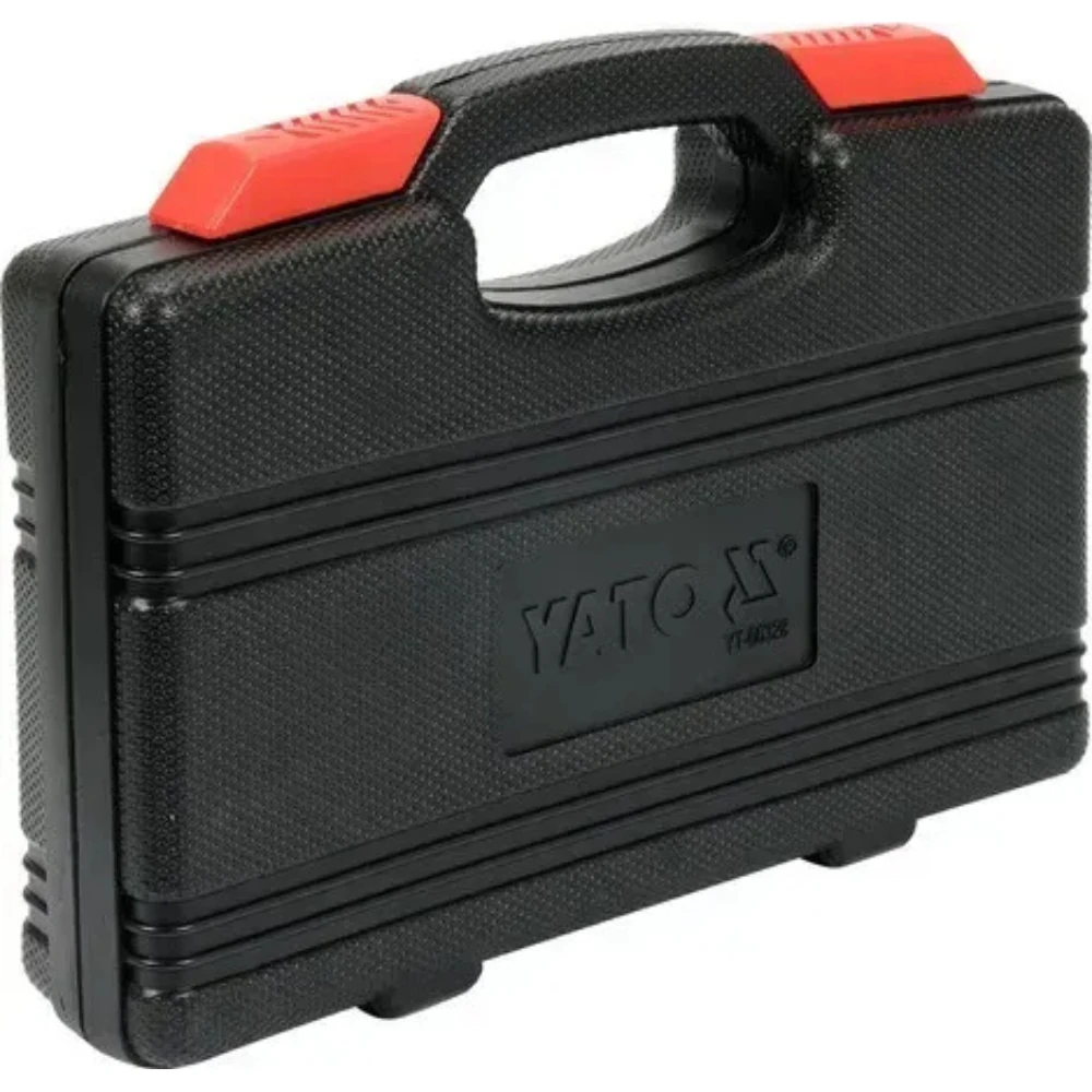 Набор инструментов YATO YT-06328 3