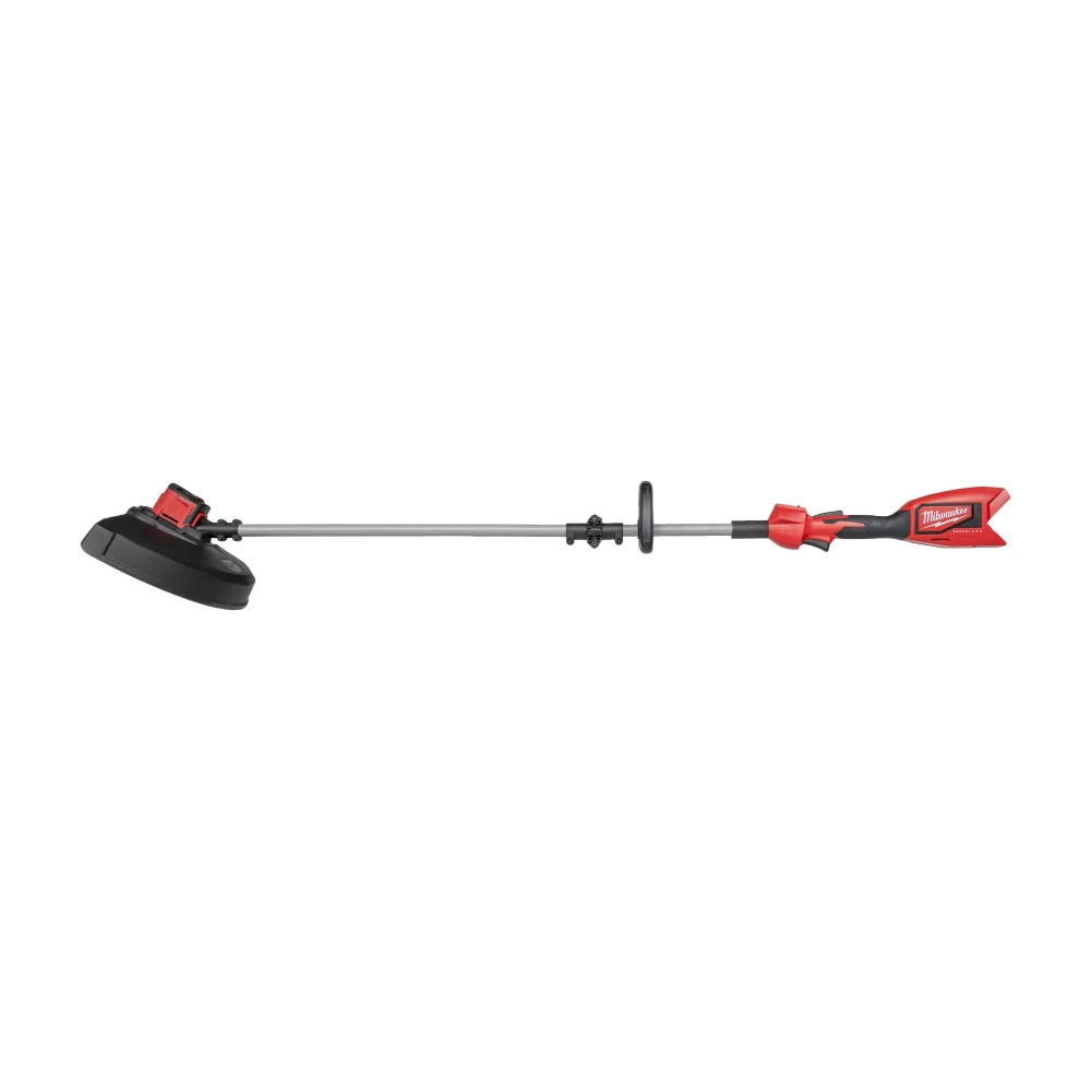Турботриммер аккумуляторный Milwaukee M18 BLLT-0 (4933472218) 1