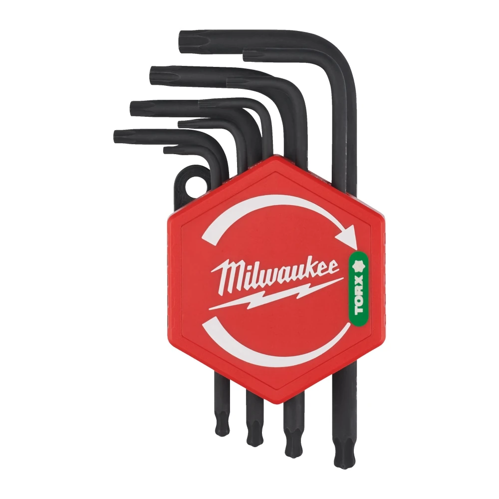 Набор ключей Milwaukee 4932492703 1