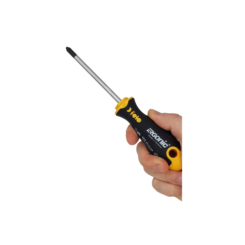 Набор отверток Felo 40095118 3