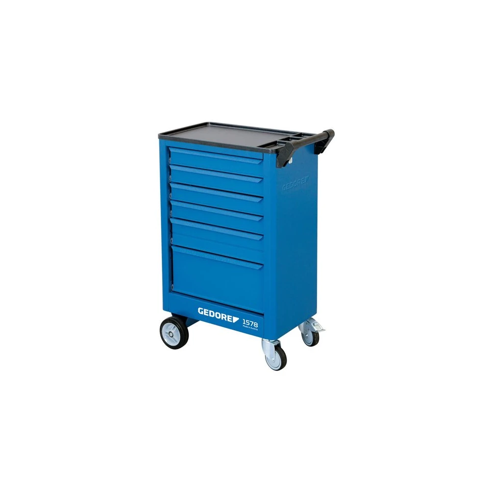 Тележка для инструмента Gedore 1578 1