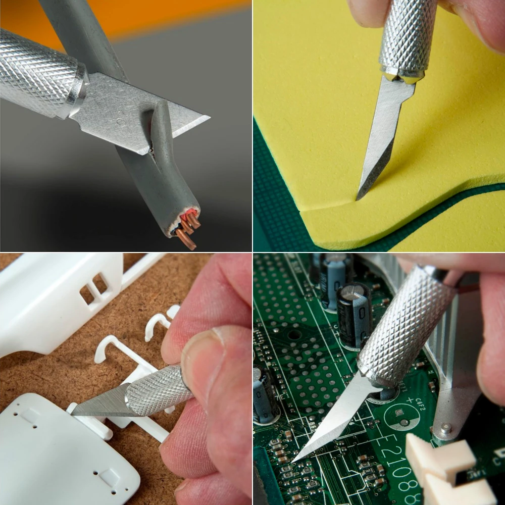 Нож Stanley STHT0-73872 2