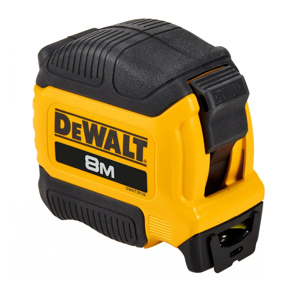 Рулетка DeWALT DWHT38128-0 1