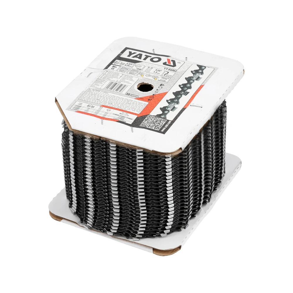 Цепь для пилы YATO YT-84962 1