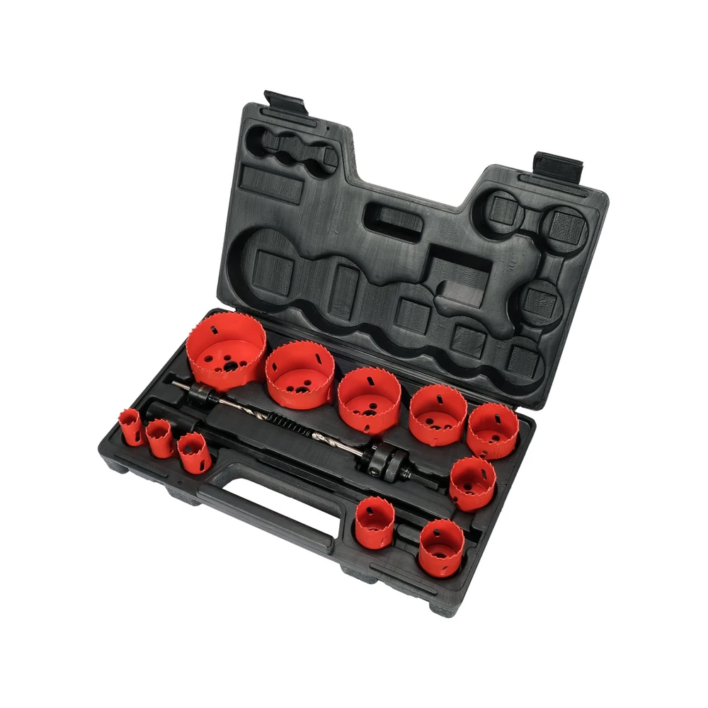 Набор фрез YATO YT-3381 1