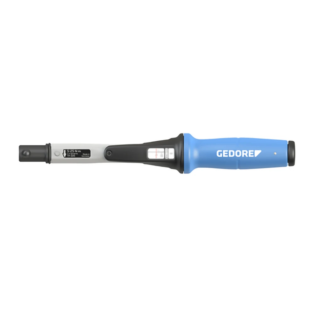 Ключ динамометрический Gedore TF-Z25 1