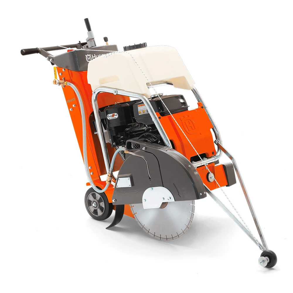 Швонарезчик Husqvarna FS 413 1