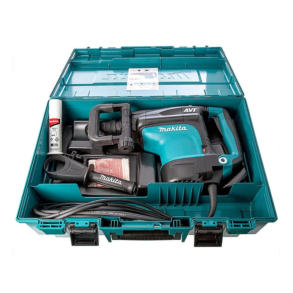 Перфоратор Makita HR4511C 3