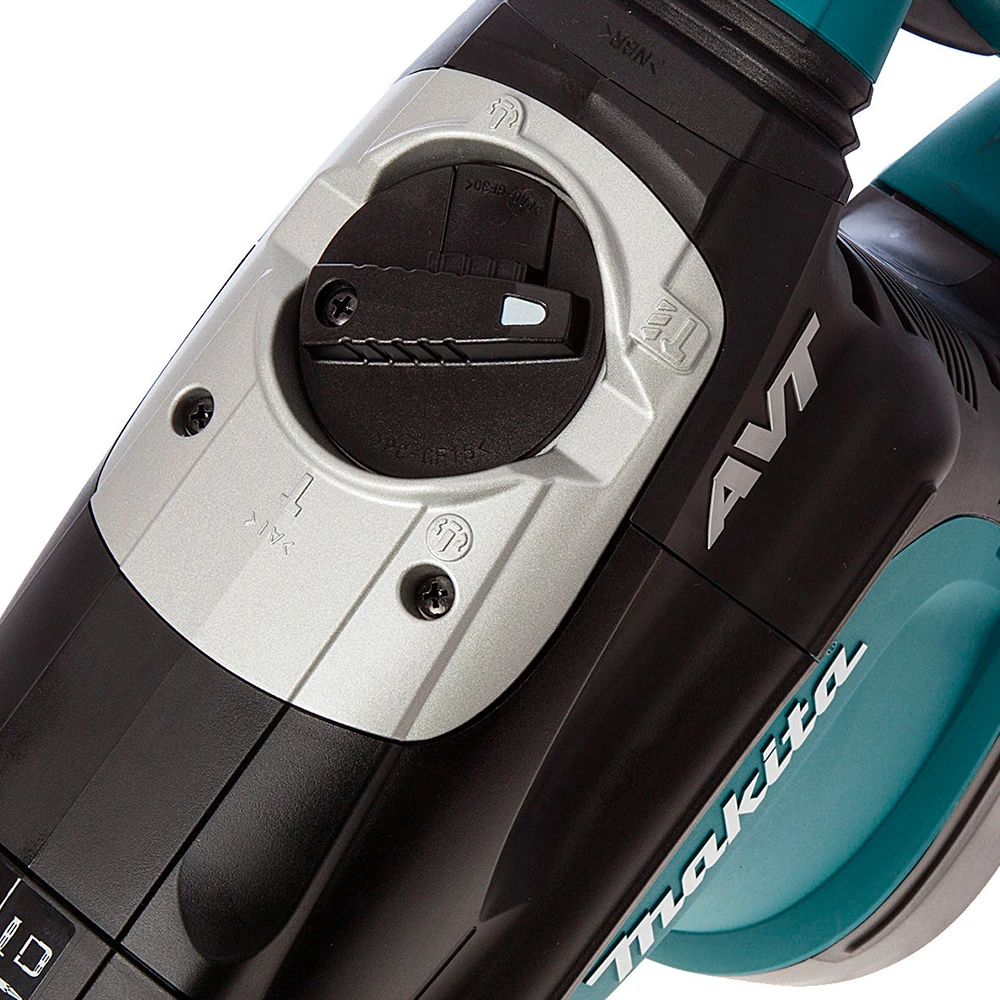 Перфоратор Makita HR4511C 4