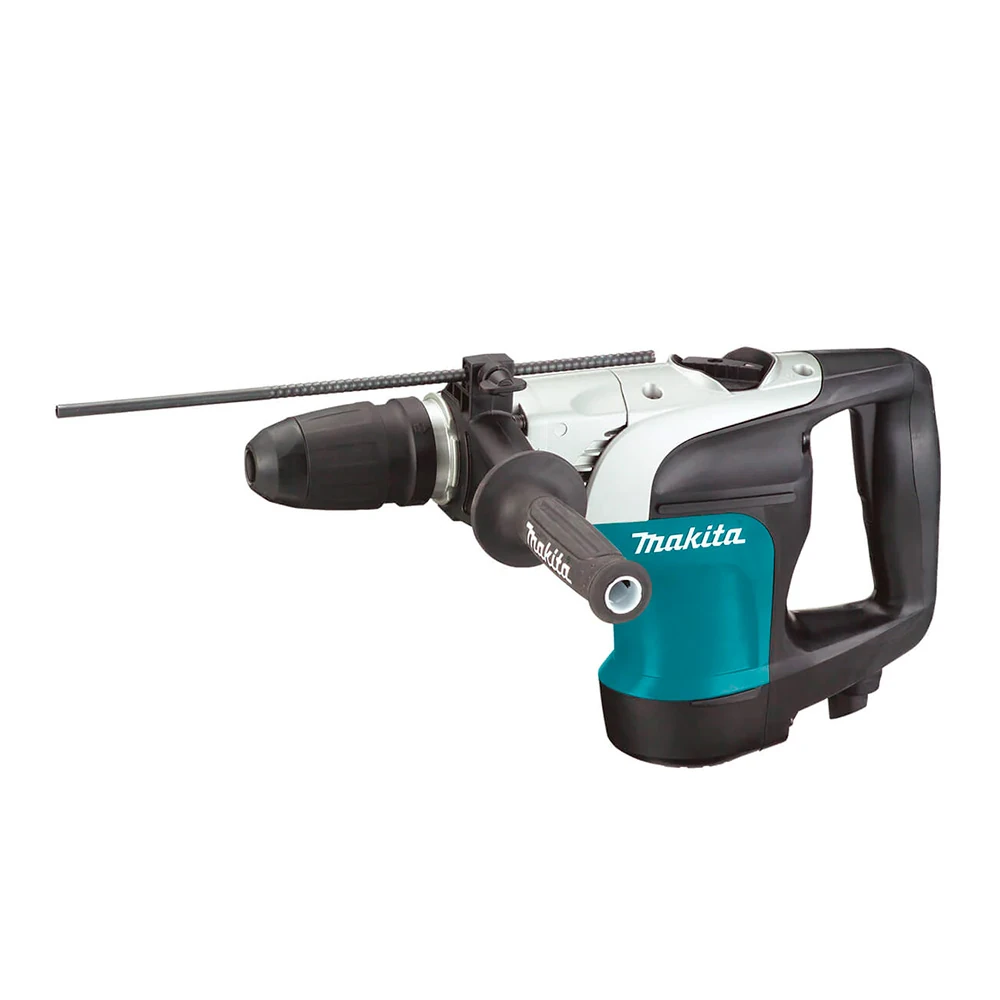 Перфоратор Makita HR4002 2