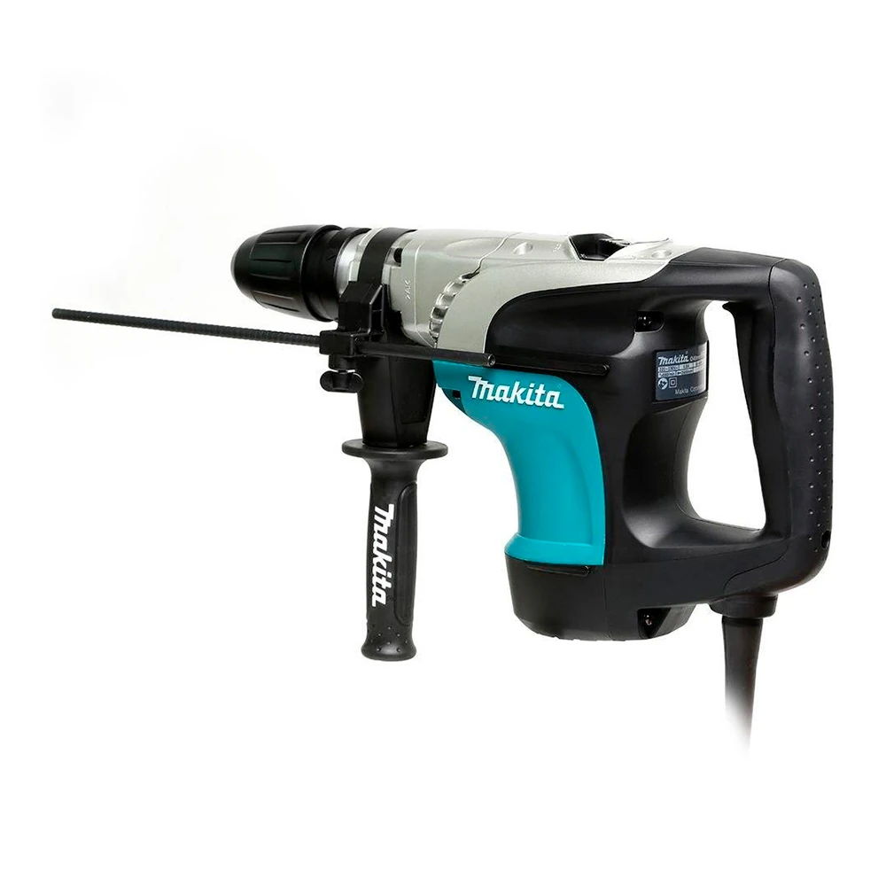 Перфоратор Makita HR4002 3