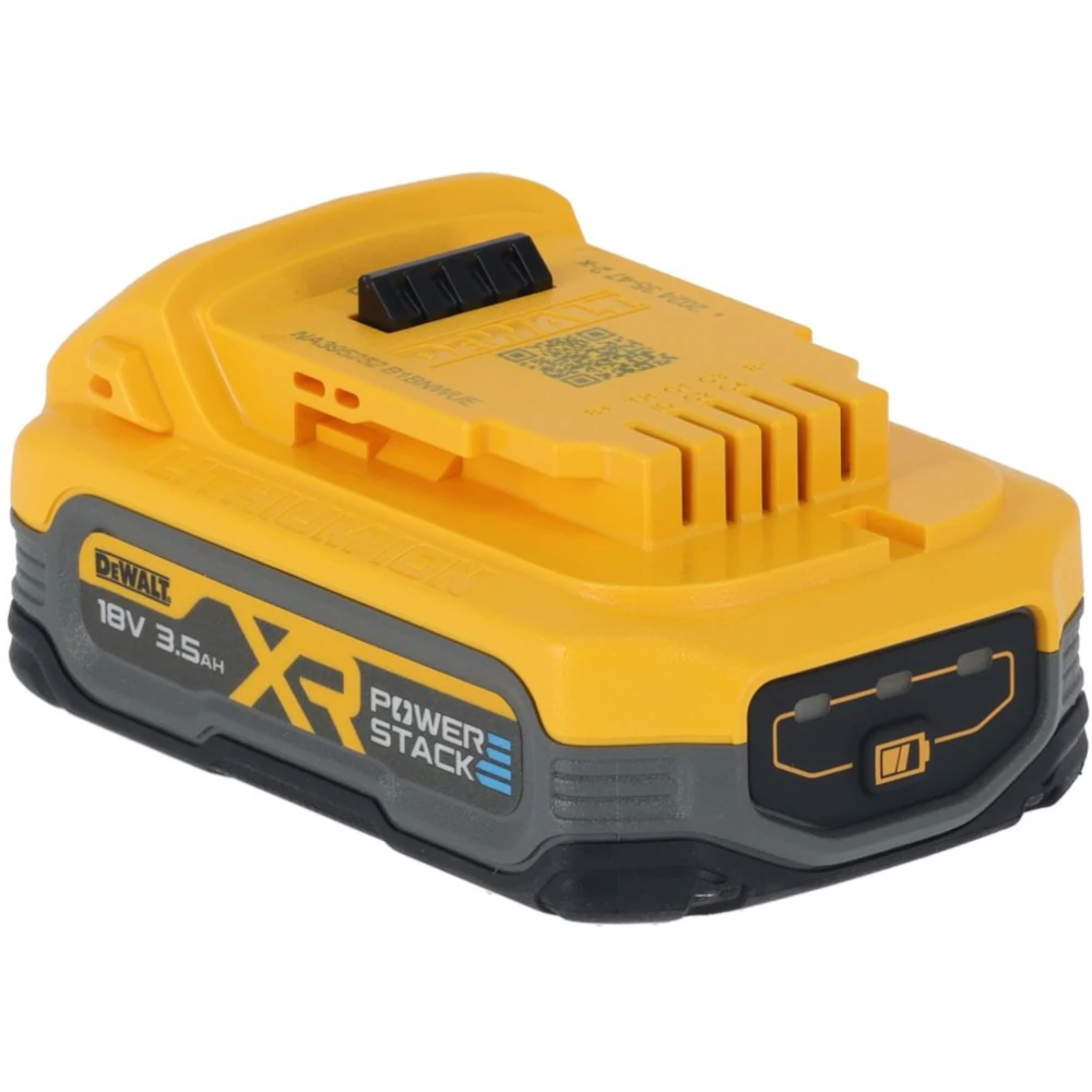 Аккумулятор DeWALT DCBP318-XJ 3