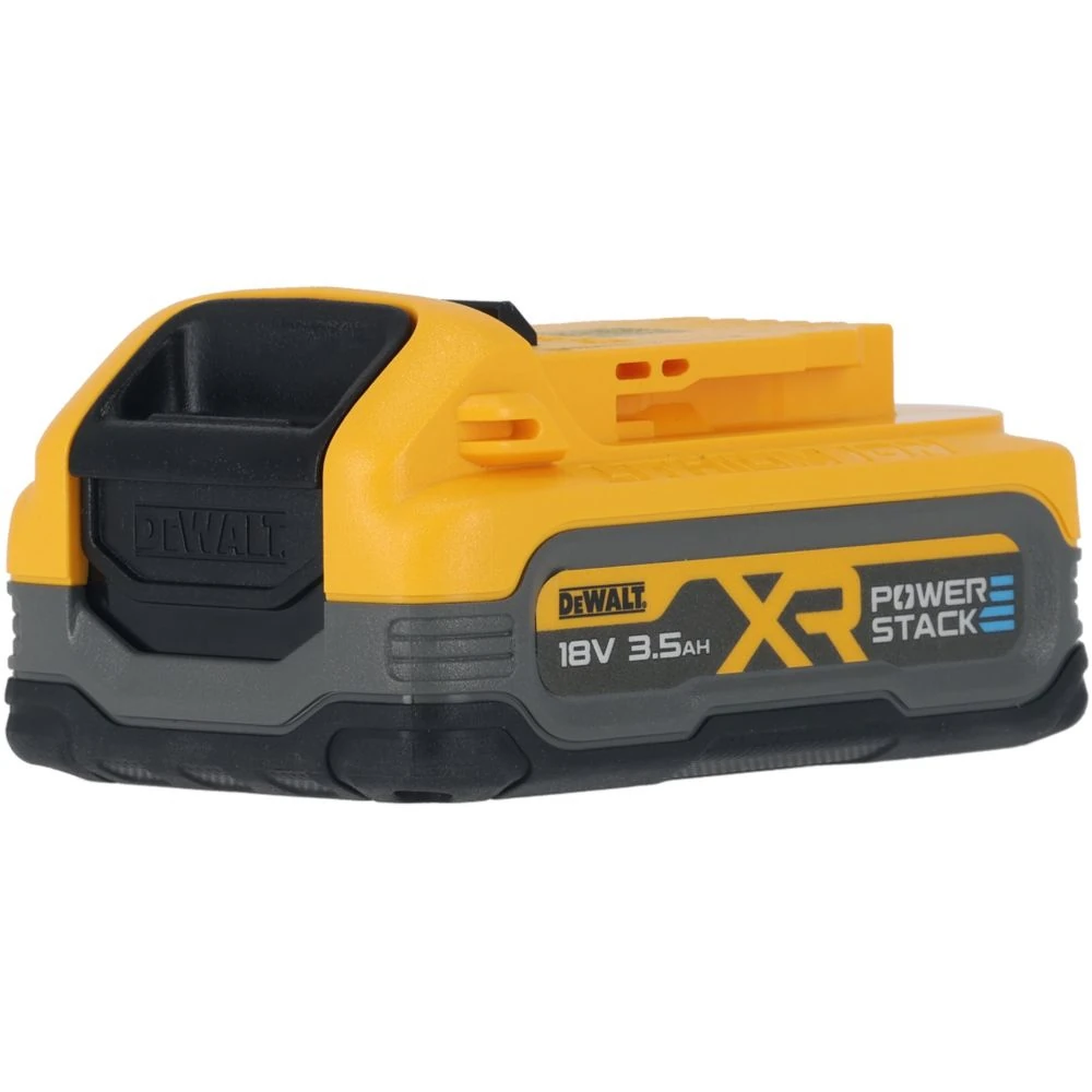 Аккумулятор DeWALT DCBP318-XJ 4