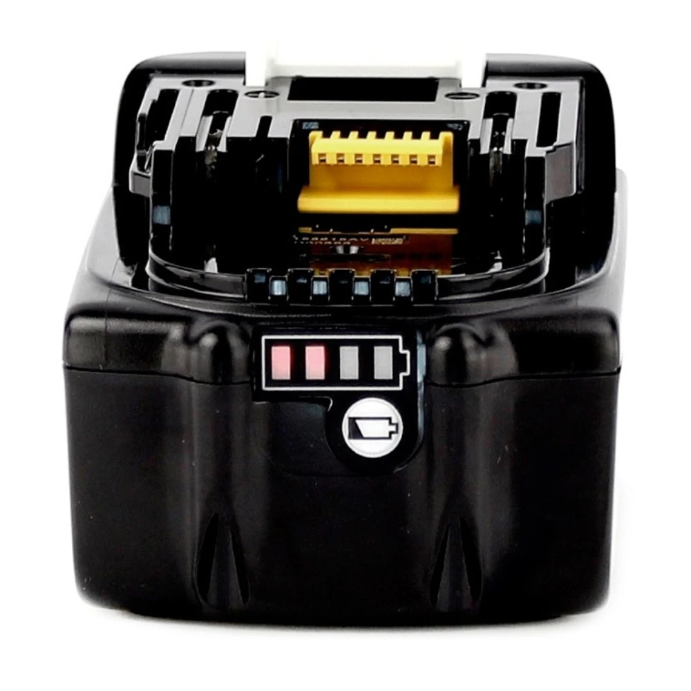 Аккумулятор Makita BL1840B (632G58-9) 2