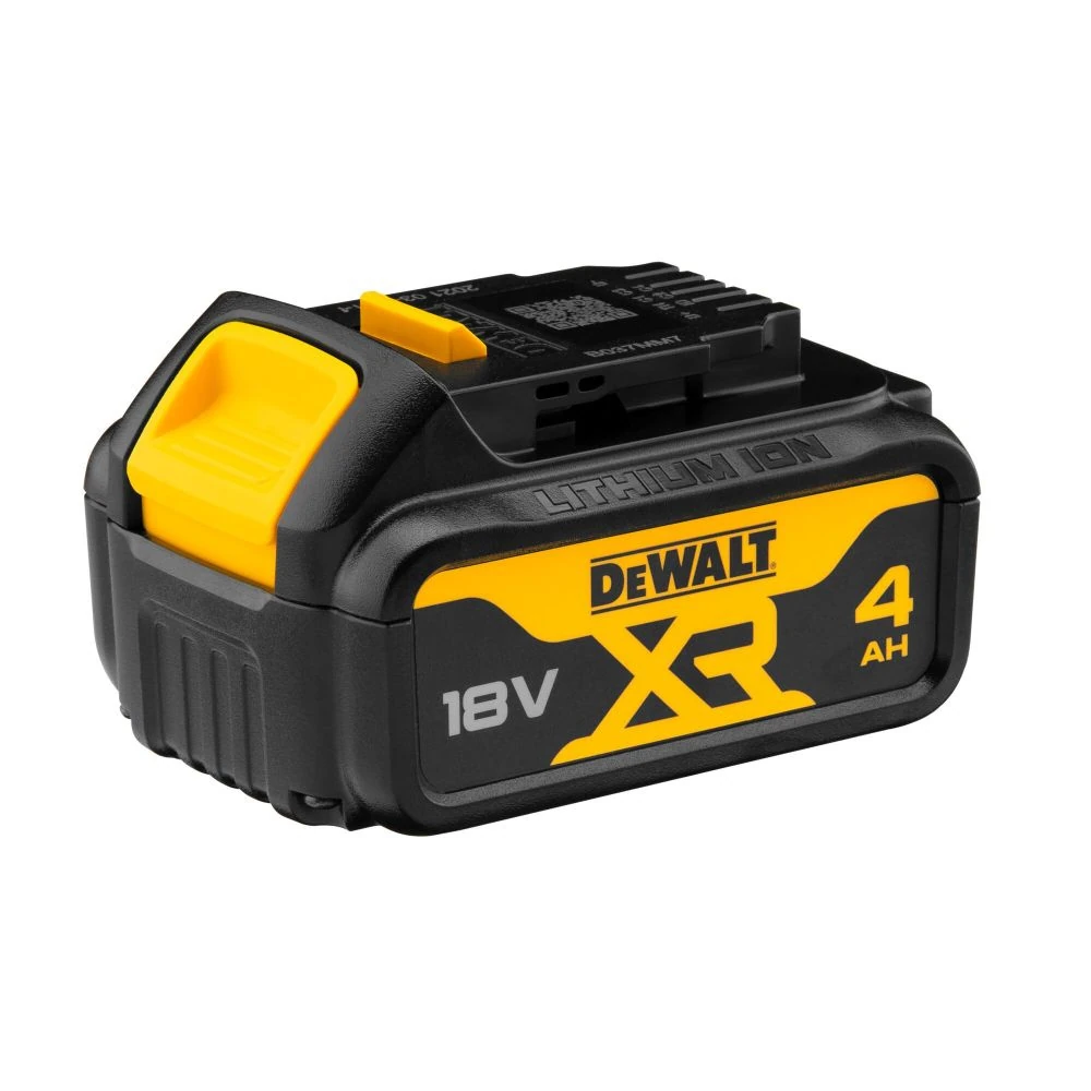 Аккумулятор DeWALT DCB182-XJ 1