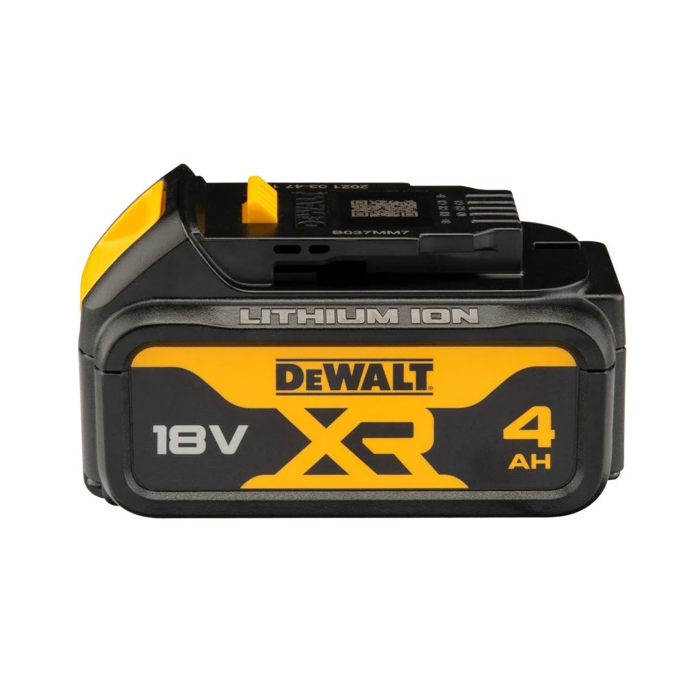 Аккумулятор DeWALT DCB182-XJ 2