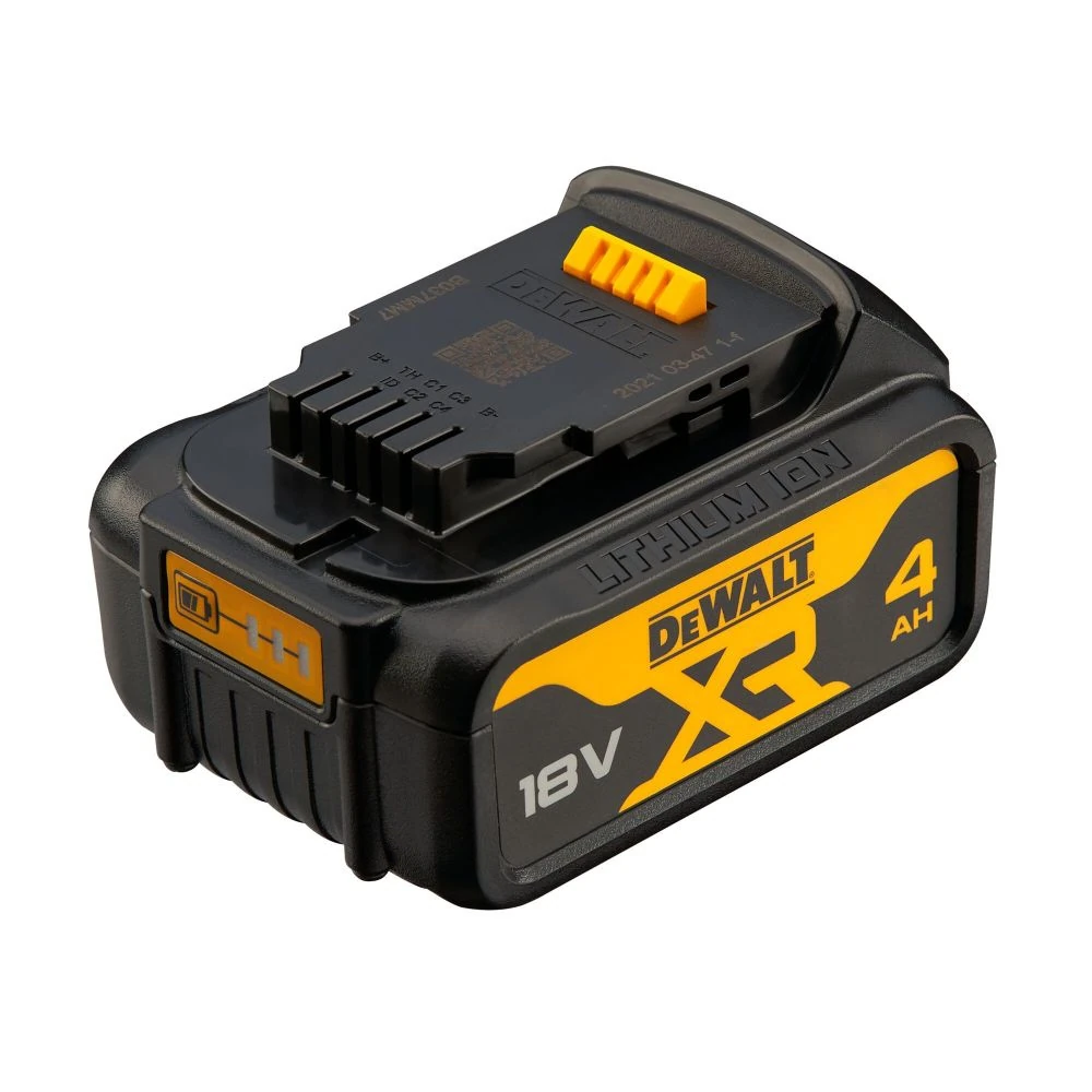 Аккумулятор DeWALT DCB182-XJ 3