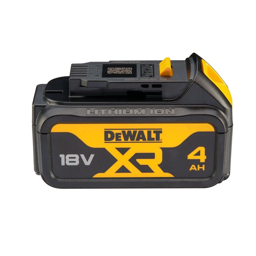 Аккумулятор DeWALT DCB182-XJ 4
