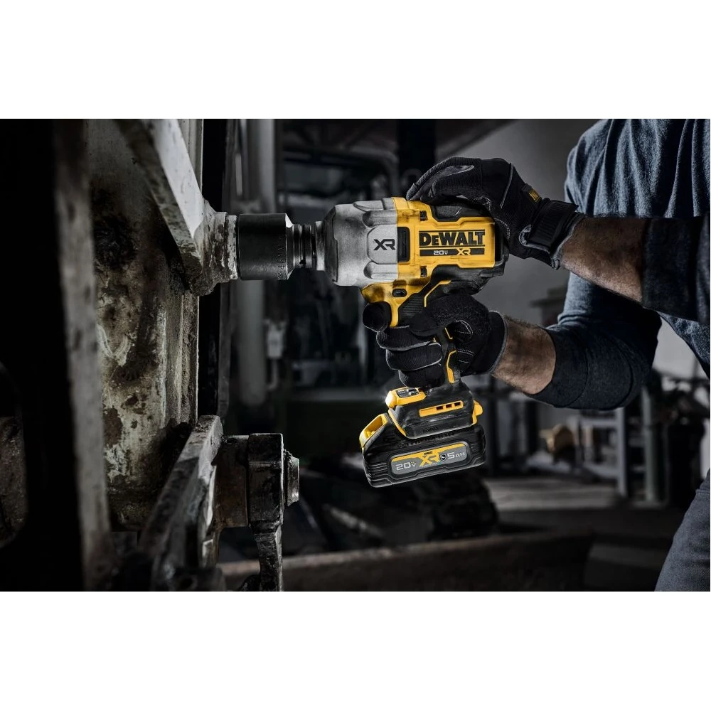 Гайковерт DeWALT DCF964NT-XJ 6