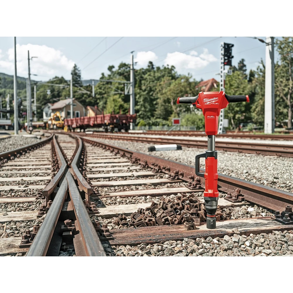 Гайковерт Milwaukee M18 FHIWF1R-0C (4933493140) 8