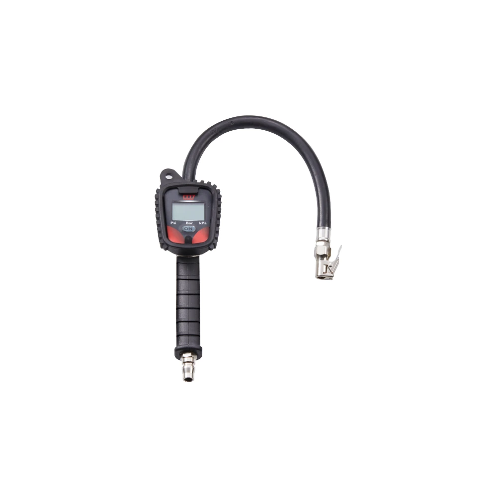 Пистолет Mighty Seven SB-3030 1