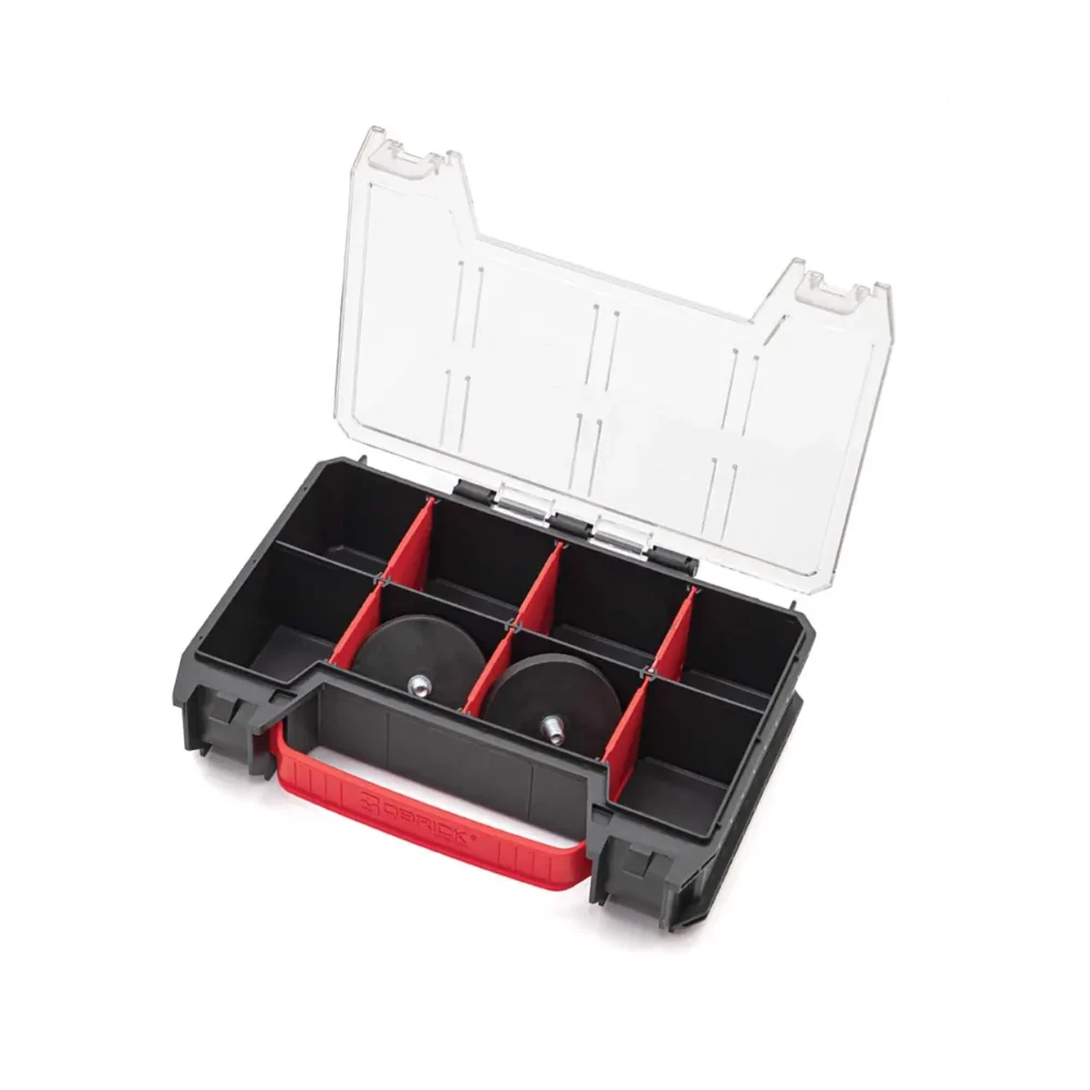 Ящик для инструмента Patrol QS  Custom Magnetic Set 1