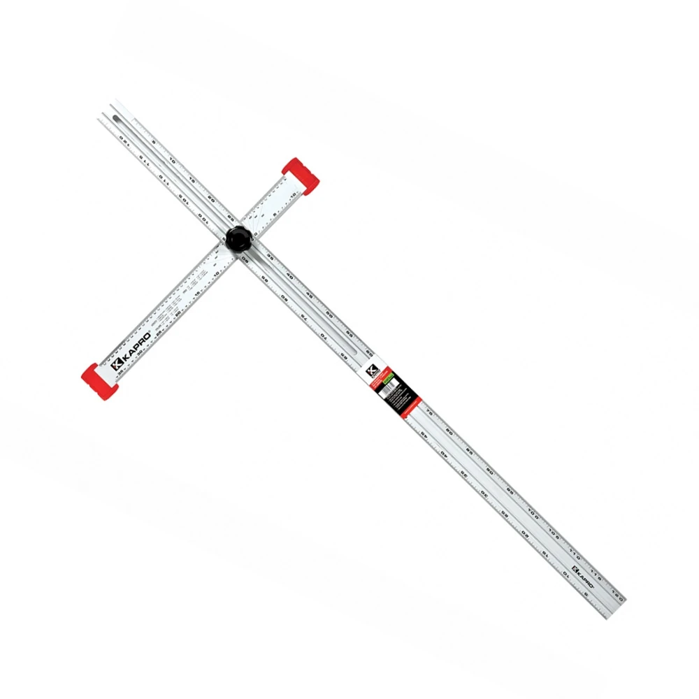 Угольник Kapro 317-120 1