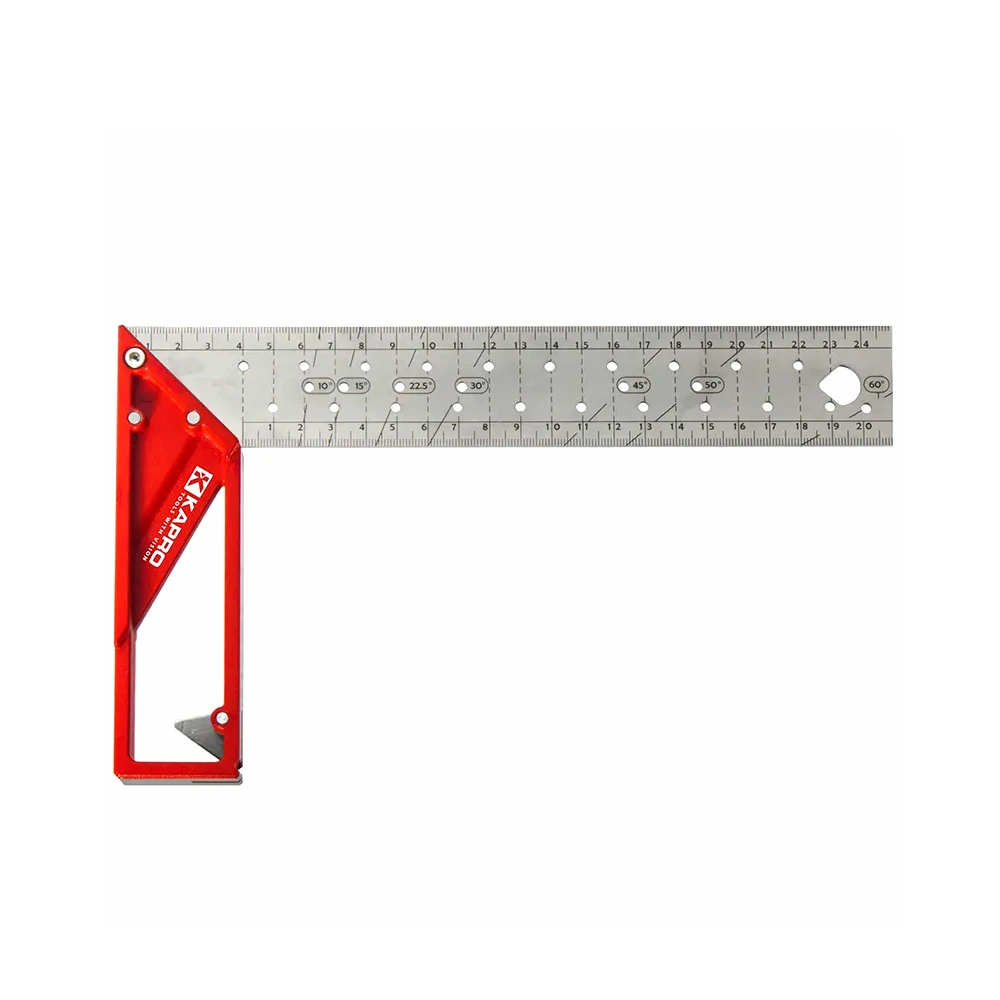 Угольник Kapro 353-25 1