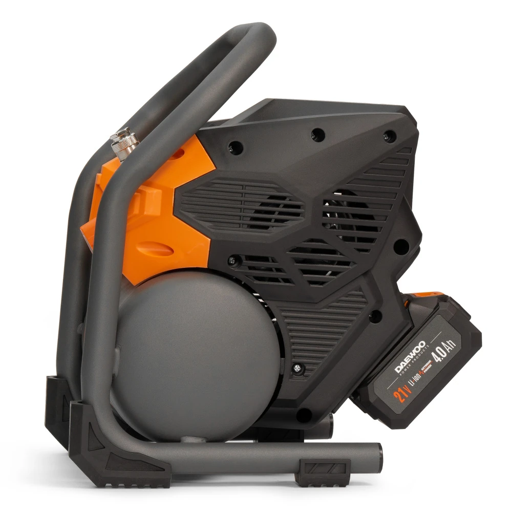 Компрессор Daewoo DAC 80S Li SET 2