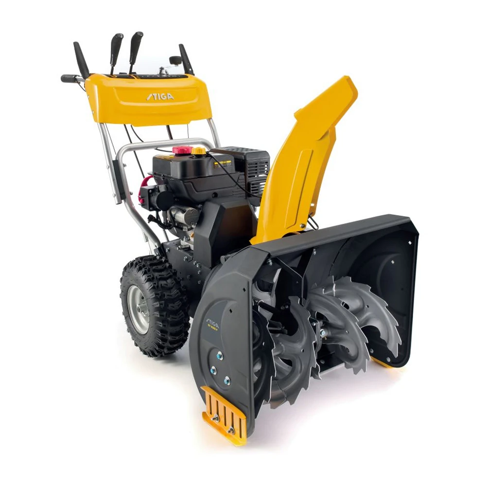 Снегоуборочная машина Stiga ST 4262 P Essential 1