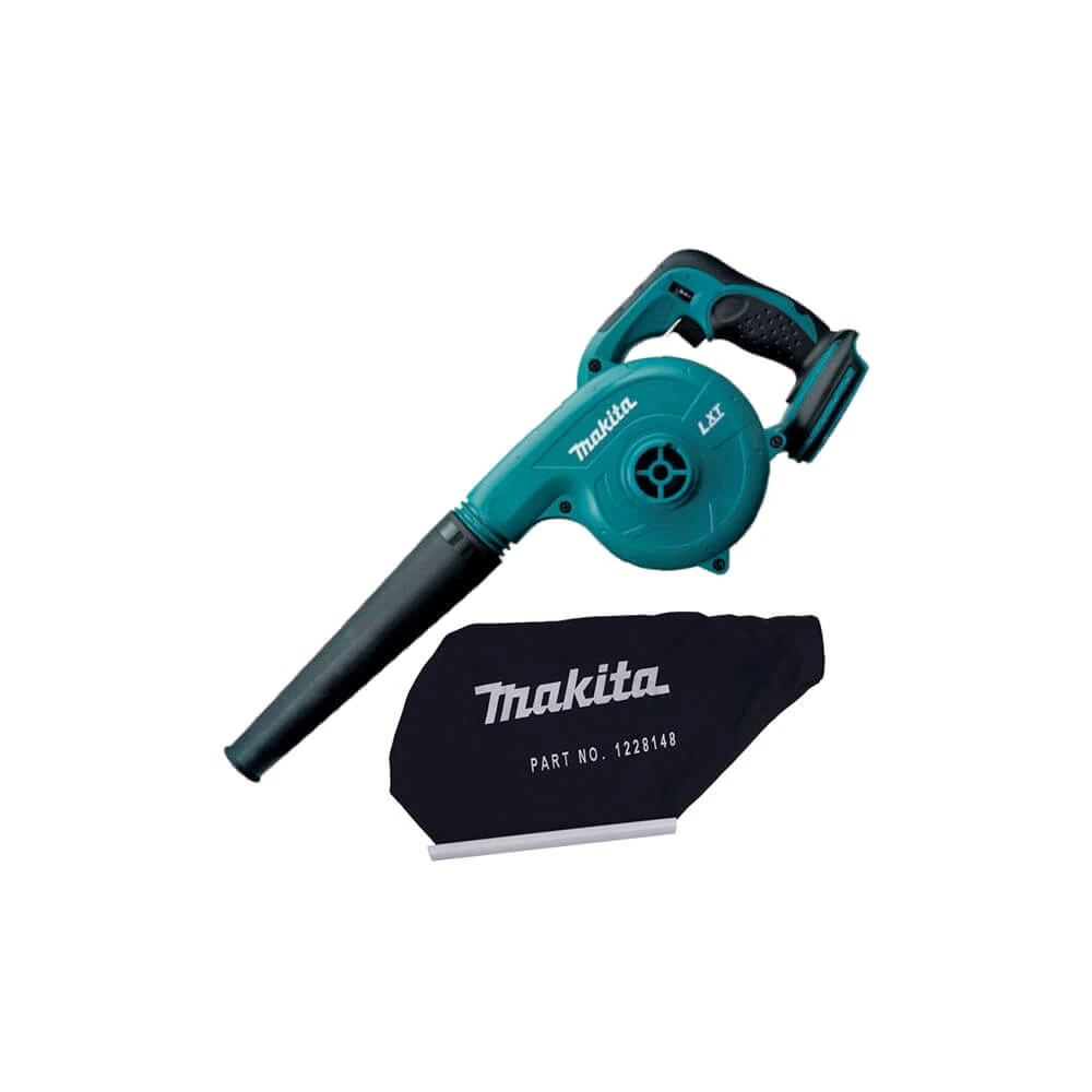 Воздуходувка Makita DUB185Z 1