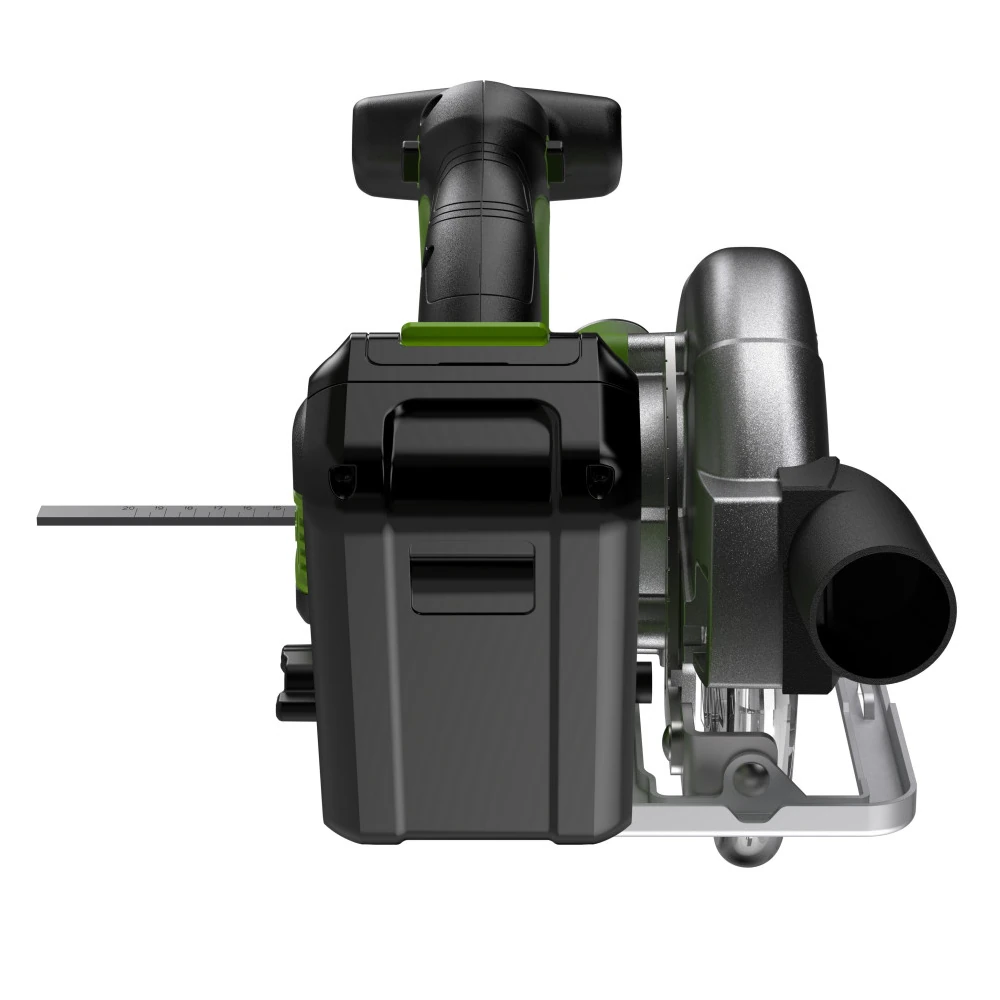Пила дисковая Greenworks GD24CS165 7
