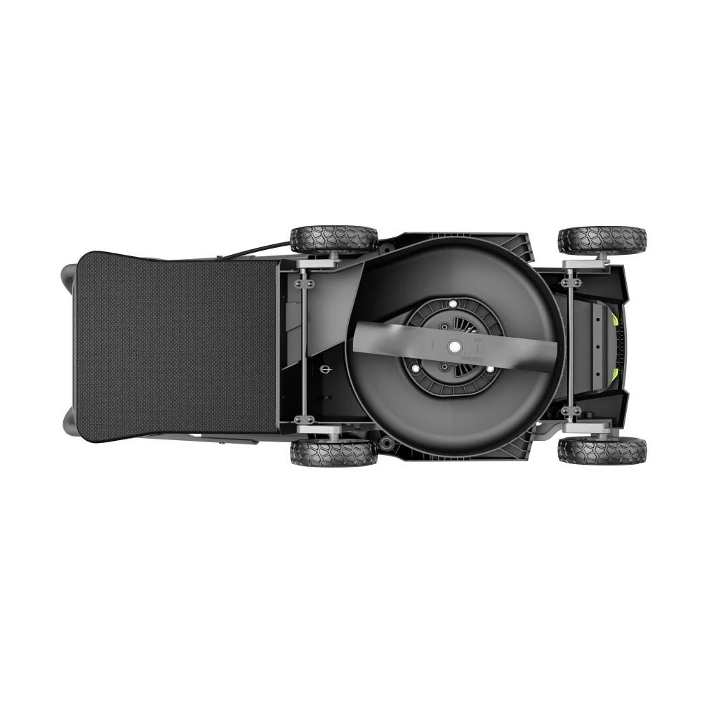 Газонокосилка аккумуляторная Greenworks GD24LM331 6